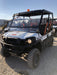 2022 KAWASAKI Mule PRO-DXT (Half Door)