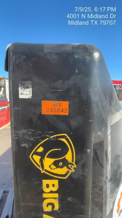 2022 BIG ASS FANS Cool Space 400