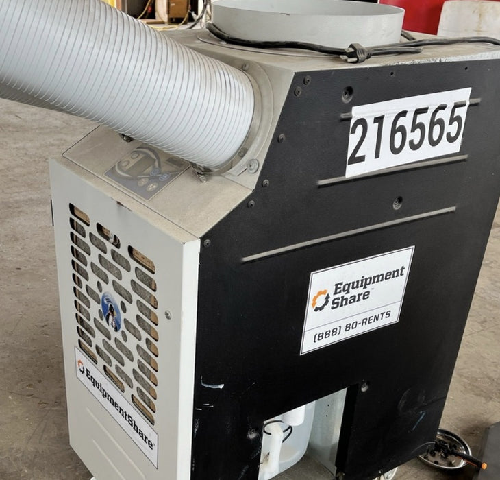 2022 KWIKOOL KPAC1411-2