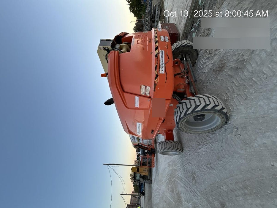 2020 JLG 660SJ