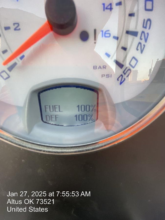 2025 BOBCAT PA1600VPWCU-T4F