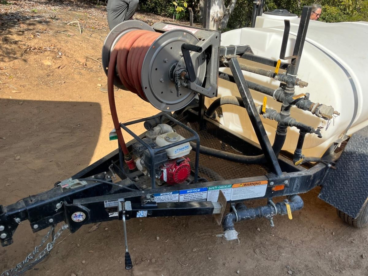 2023 WYLIE EXP-500L