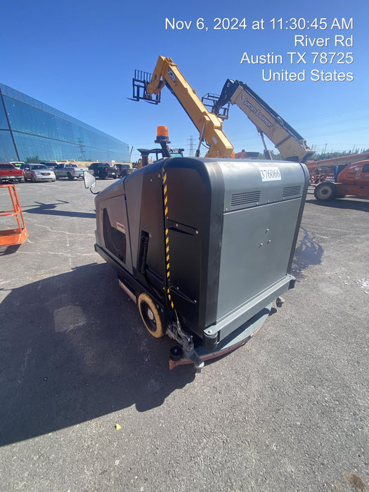 2024 KARCHER B 300 R