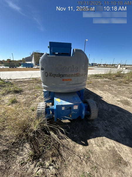 2024 GENIE Z40/23N RJ