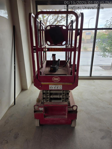 2018 MEC 1330SE MEC 1330SE, 2 Yr Full Extended Warranty