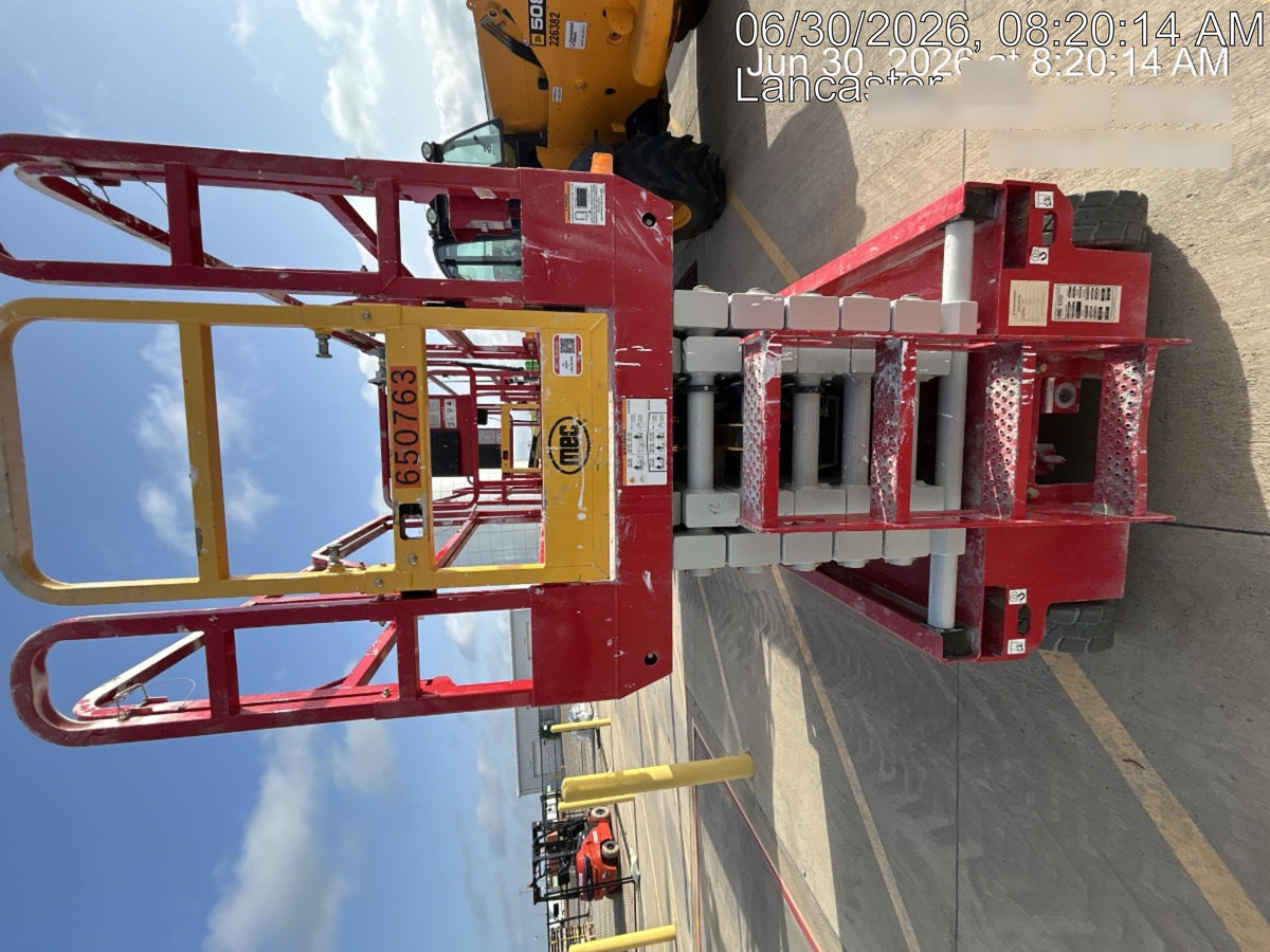 2021 MEC 4046SE