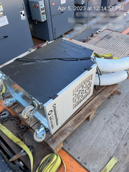 2022 KWIKOOL KPAC1411-2