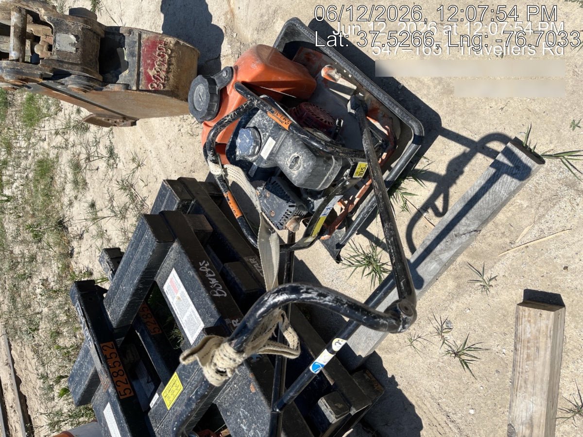 2021 MULTIQUIP MVC88VTHW