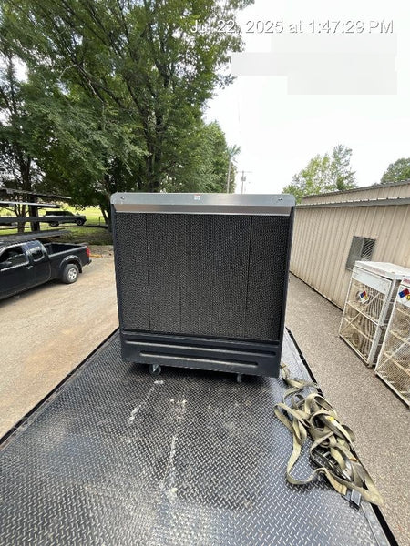 2024 BIG ASS FANS Cool Space 400