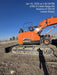 2024 DOOSAN DX235LCR