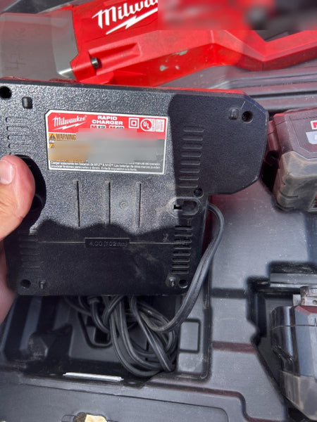 2024 MILWAUKEE 2874-22HD