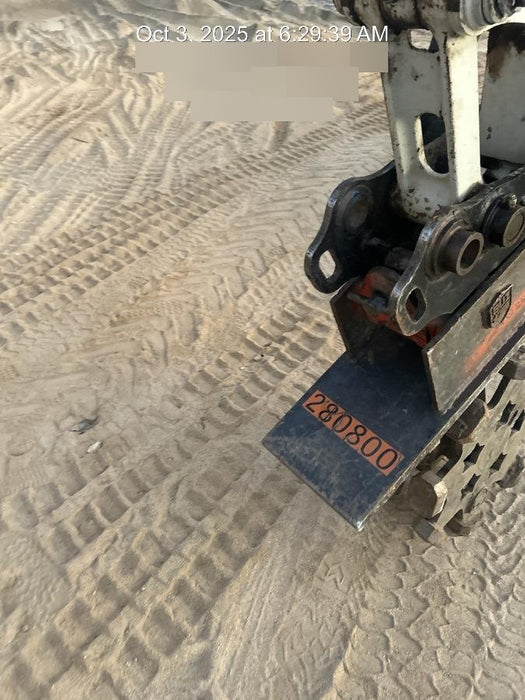 2022 STEEL UNLIMITED 50-0010