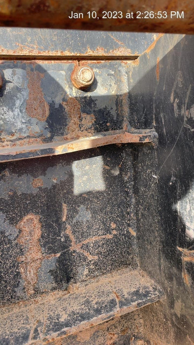 2020 PALADIN 24" Compaction Wheel