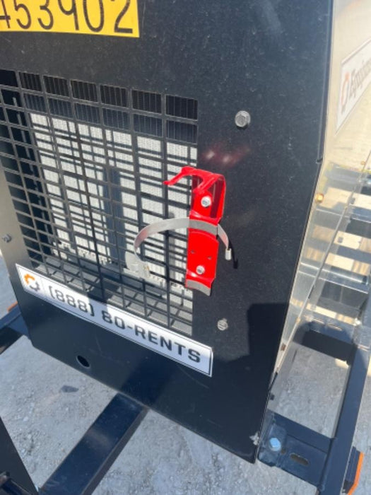 2024 LINCOLN ELECTRIC LE400