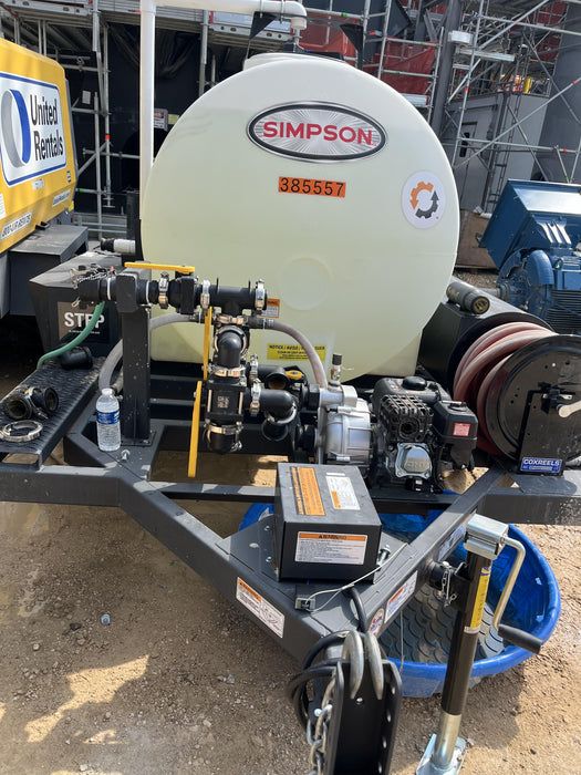 2023 SIMPSON SWT-52517