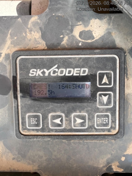 2022 SKYJACK SJ3219