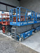 2018 Genie GS-3246 Genie GS-3246 Scissor Lift w/Standard Options