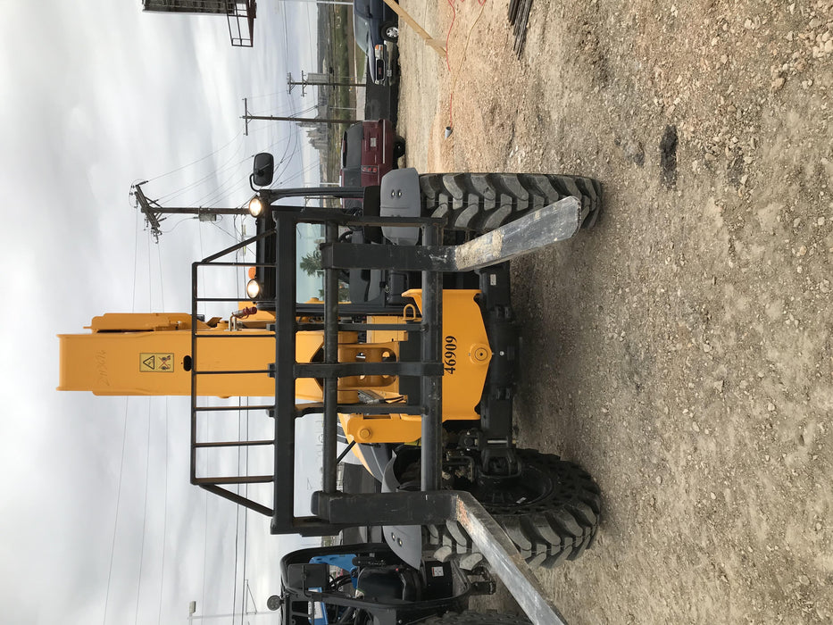 2019 JCB 506-36