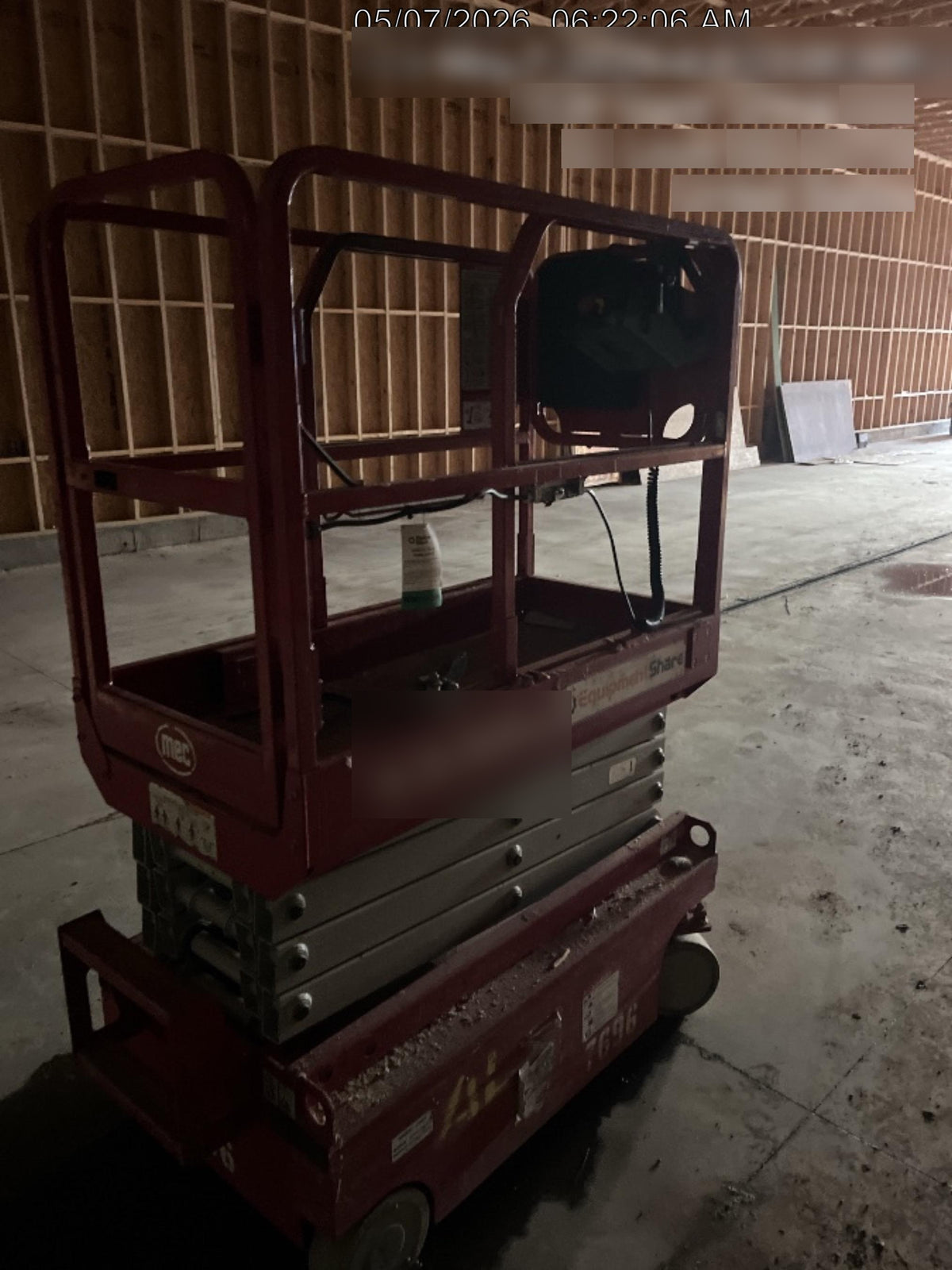 2018 MEC 1330SE