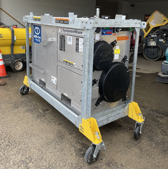 2022 CLIMATE DESIGN INTERNATIONAL MS-2400/2000