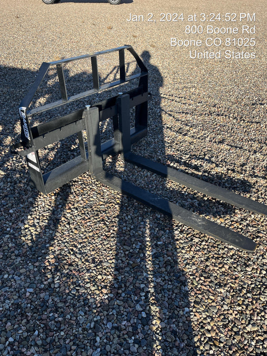 2023 MANITOU 50504723