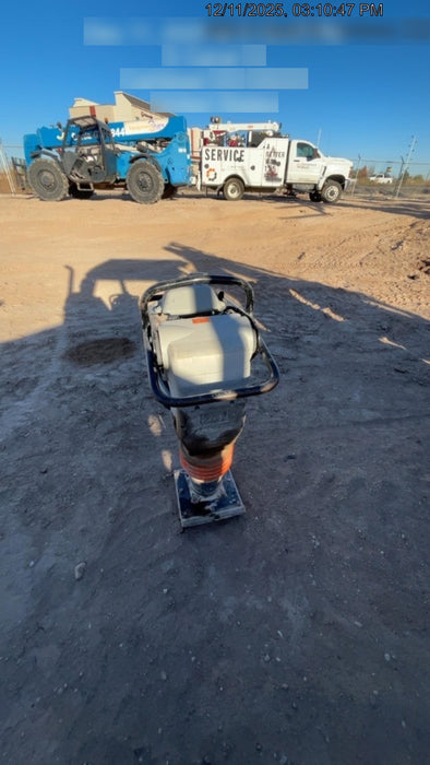 2022 MULTIQUIP MTX80HDR