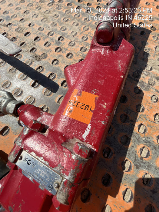 2020 CHICAGO PNEUMATIC CP 1260