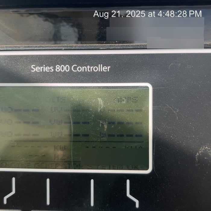 2022 MULTIQUIP DCA125