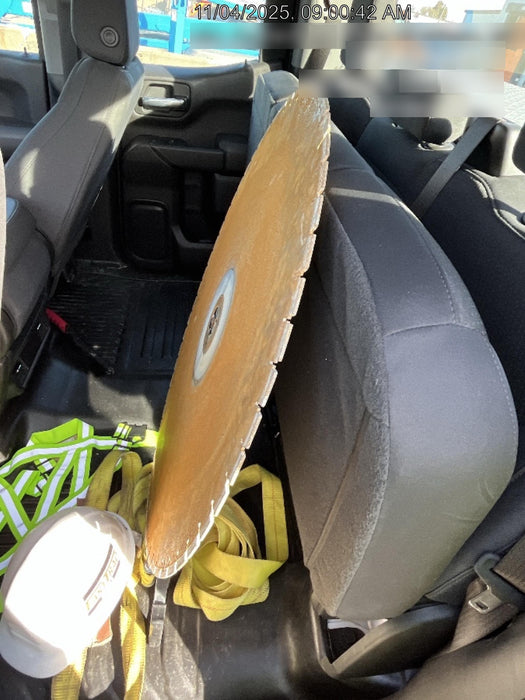 2022 HUSQVARNA FS 5000D