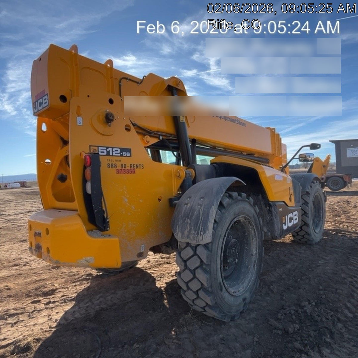 2024 JCB 512-56