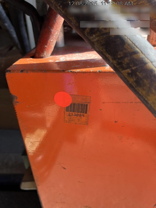 2020 PINNACLE PDQC-10000