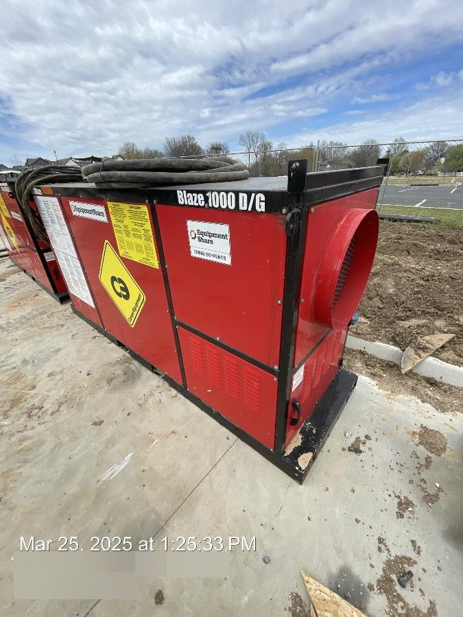 2022 CAMPO EB1000G-RE3