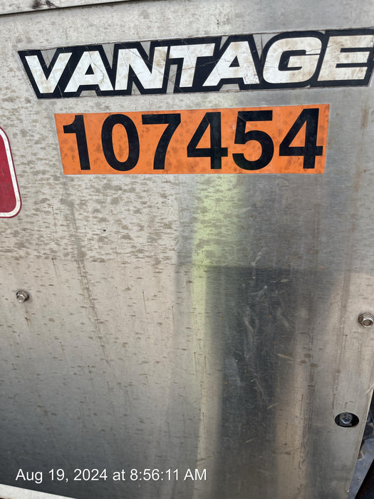 2020 Lincoln Electric Vantage 435 Ready Pak 3