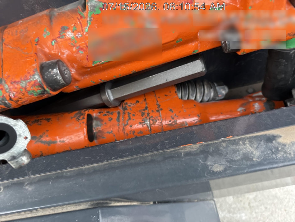 2024 MICHIGAN PNEUMATIC ES-TPB60-118-TRACKER