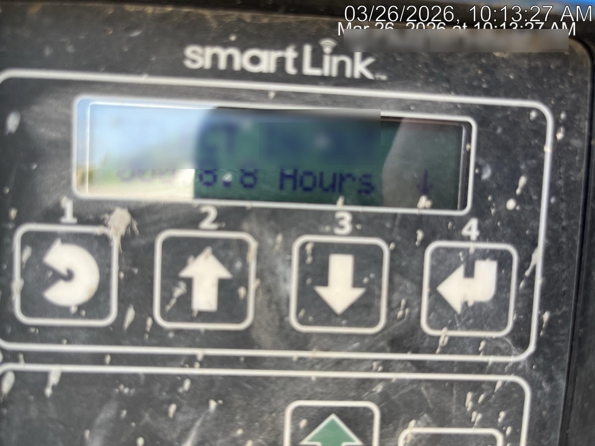 2024 GENIE GS-1932