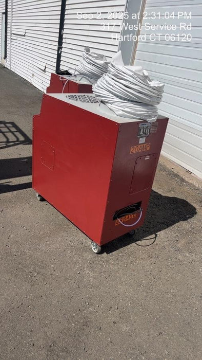 2025 KWIKOOL KPHP2211-2