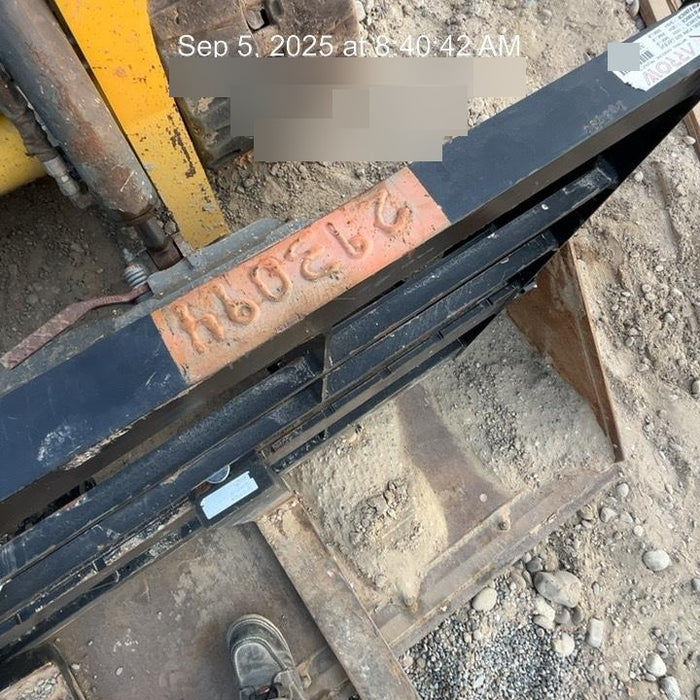 2023 ARROW MATERIAL HANDLING 48" Pallet Forks - Arrow