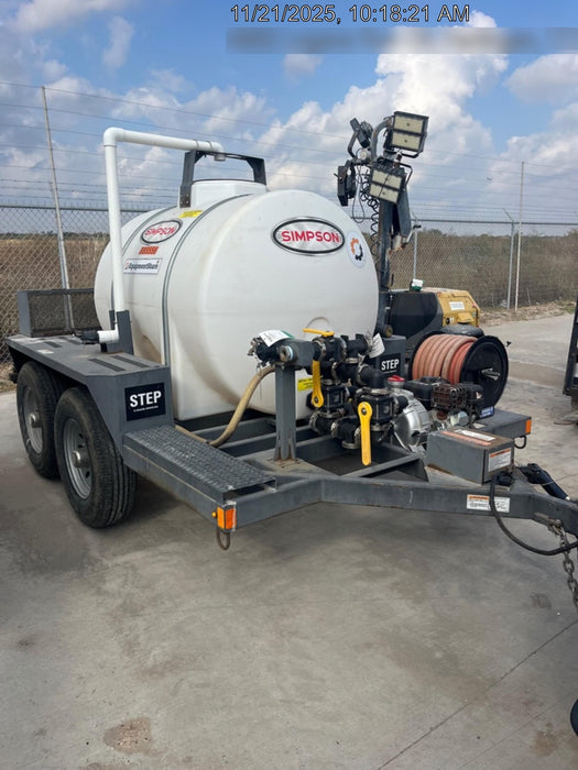 2023 SIMPSON SWT-52517