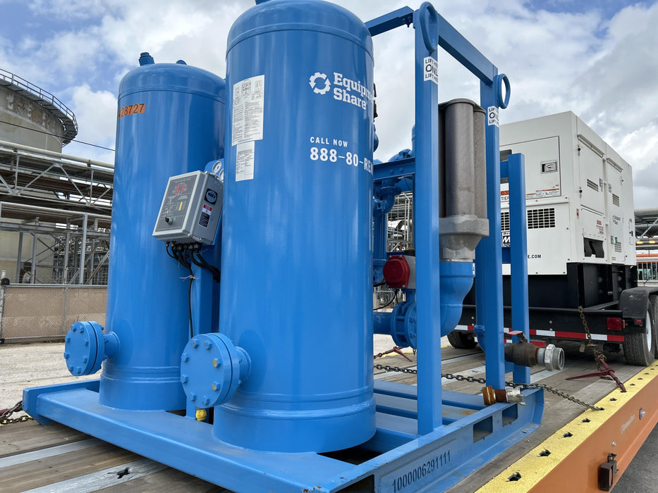 2024 HANKISON RDH-1550G