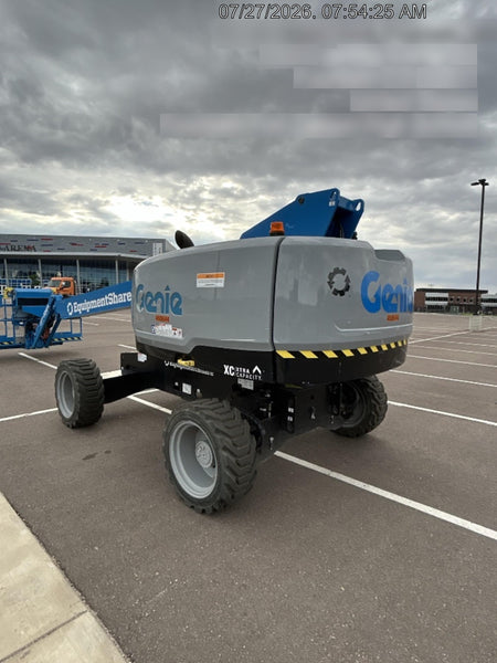 2024 GENIE S-45 XC
