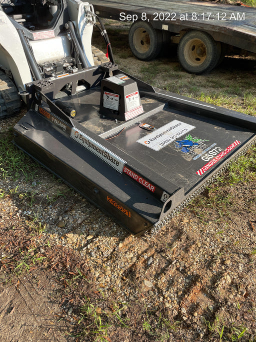 2022 PALADIN 30372A-0022