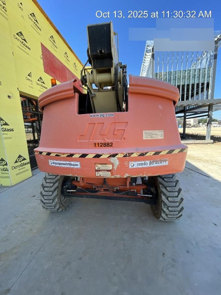 2020 JLG 660SJ