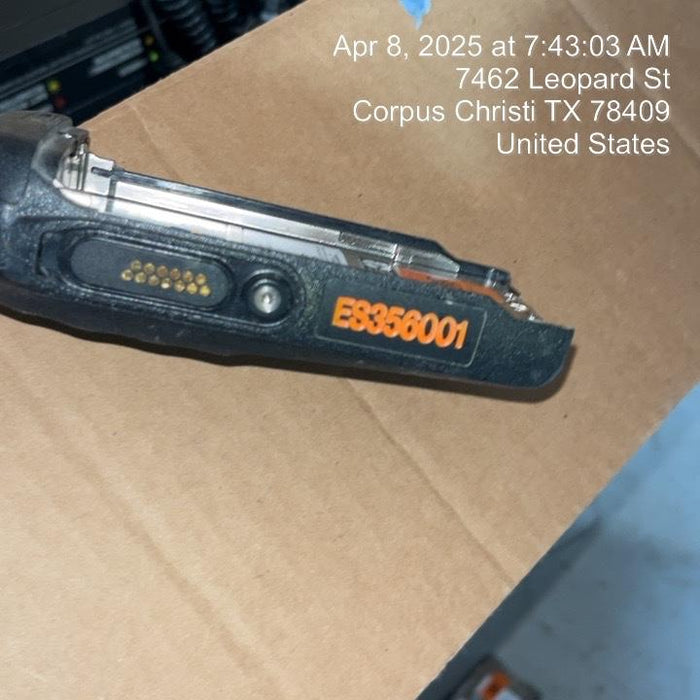 2023 MOTOROLA R7 NON-DISPLAY