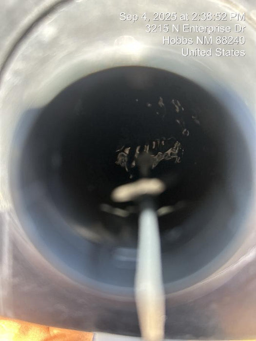 2025 HUSQVARNA LT6005