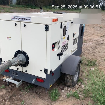 2023 ATLAS COPCO PAC F44 KD-S