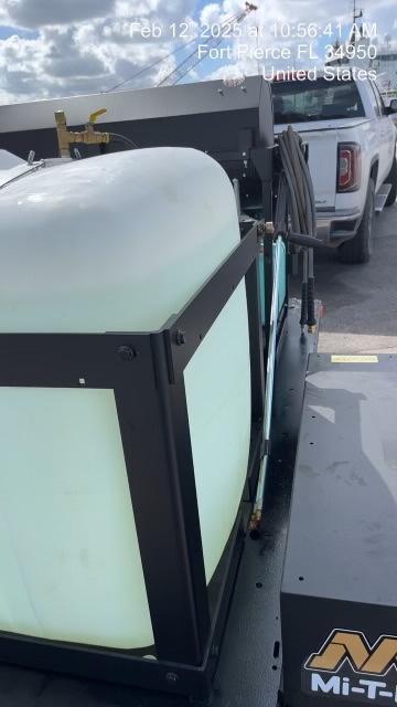 2025 MI-T-M AW-9000-0005 / DHG-4004-B0V6G