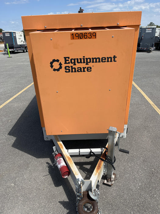 2021 PIONEER SAPP66S12L71-TD2.9L4