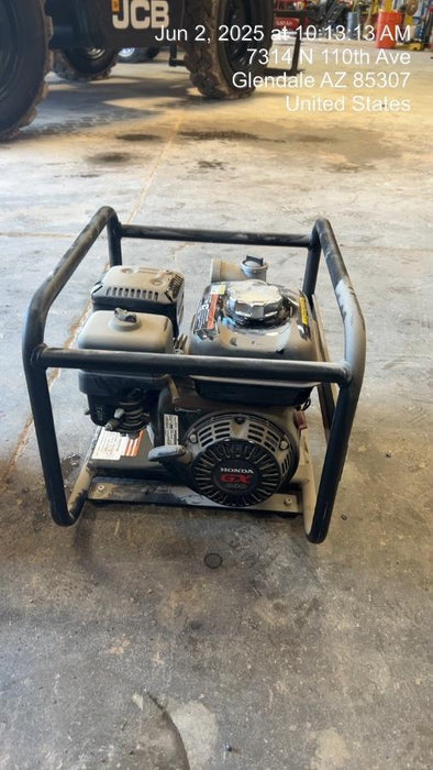 2024 MI-T-M WTP-S02-1MGH