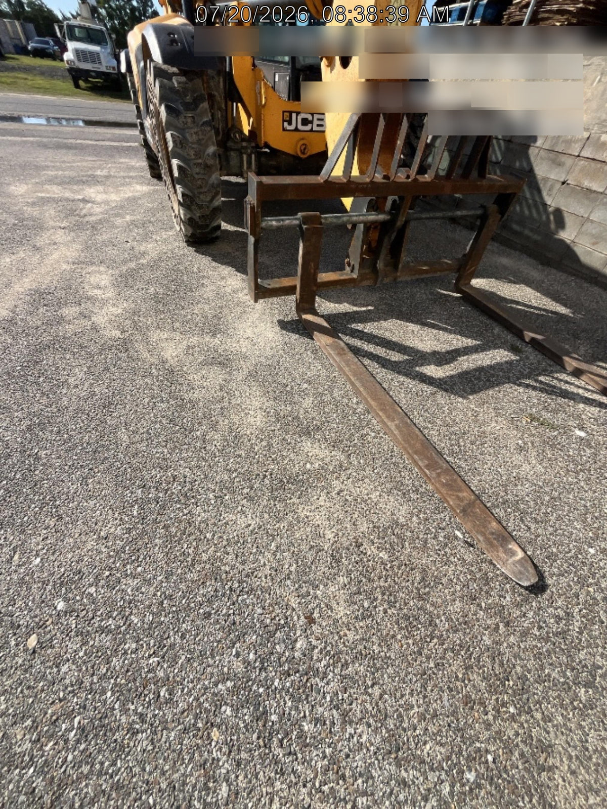 2021 JCB 509-42