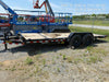 2022 BIG TEX TRAILER LT14K83x20